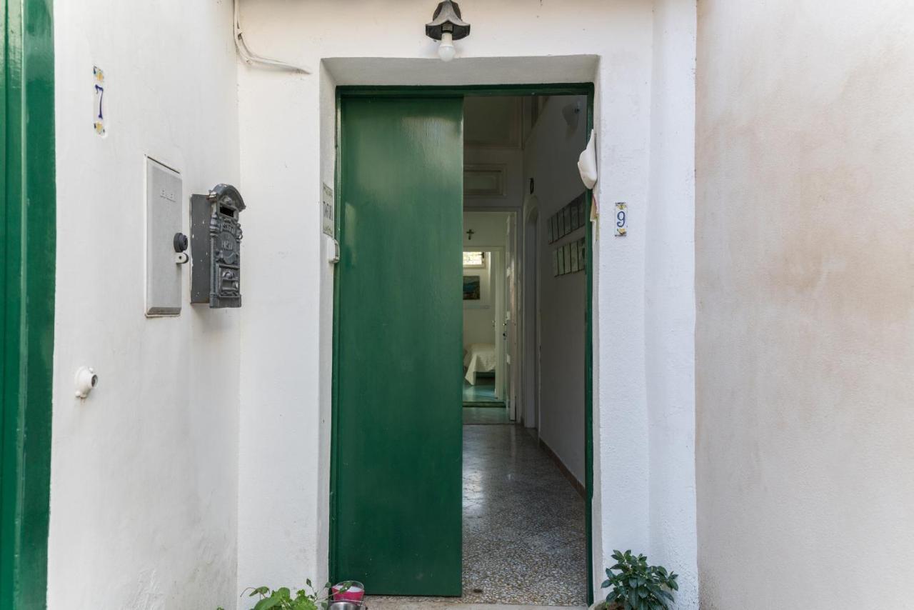 アマルフィ Casa Novellaヴィラ エクステリア 写真
